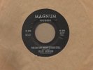 Ollie Jackson - Day My Heart Stood Still / Gotta Wipe Away The Teardrops - Magnu