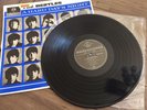 THE BEATLES A HARD DAYS NIGHT MONO VINYL LP