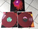 Porcupine Tree - Up the Downstairs (2 Vinyl LP / dunkelrotes Vinyl / Klappcover)