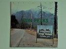 TWIN PEAKS Soundtrack GERMANY 1st PRESS IN TOP CONDITION 1990