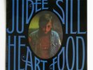 JUDEE SILL / HEART FOOD / UK ORIGINAL ASYLUM L/P SYL 9006 / A2/B3 + LYRIC SHEET