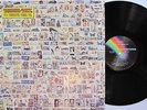 PETE TOWNSEND AND RONNIE LANE LP, ROUGH MIX (MCA US Issue NM/NM)