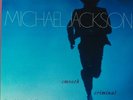 Michael Jackson - Smooth Criminal Rare 12