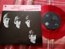 Beatles. All my loving red 7