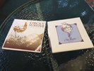 Circa Survive 10th Anniversary Juturna And On Letting Go Vinyl Bundle 12