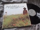 IAN CARR - BELLADONNA - ORIG 72 VERTIGO SWIRL UK 6360 076 FOC,  PROG HAMMER, EX+