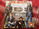Beatles. Here comes the sun 7