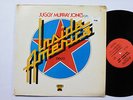 JUGGY MURRAY JONES LP, INSIDE AMERICA (JUPITER US Issue EX/EX)
