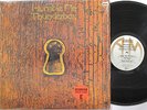 HUMBLE PIE LP, THUNDERBOX (A&M US Issue NM/EX)