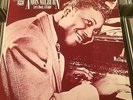 AMOS MILBURN LET'S ROCK A WHILE LP