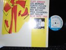 CLIFF JORDAN BLUE NOTE 1565 UA MONO