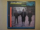 THE JAM Snap  RARE AUSSIE 2 x LP 1983 - 815 537-1 - NEAR MINT