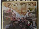The OSMONDS ** Crazy Horses ** SEALED 1972 M-G-M  LP