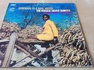 jazz LP HORACE SILVER serenade to a soul sister BLUE NOTE 84277 stereo US lib