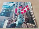 jazz LP HORACE SILVER the stylings of BLUE NOTE BST 81562 king JPN stereo NM