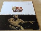 jazz LP MCCOY TYNER the real mccoy BLUE NOTE BST 84264 stereo US liberty
