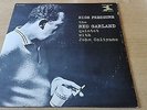 jazz LP RED GARLAND QUINTET high pressure NEW JAZZ PRESTIGE 8325 mono US blue