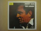 JOHNNY CASH The Legend RARE AUSSIE 2 x LP GATEFOLD 1973 SUN RECORDS - SNL 127/8