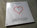 Kasabian - You're In Love With A Psycho 10