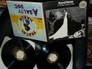 PROCOL HARUM WHITER SHADE OF PALE / A SALTY DOG UK PRESS 1972 TOOFA 7 2LP EX
