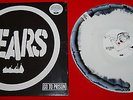 PEARS Go To Prison LP punk rock hardcore nofx rancid strung out refused