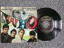 The Who - I Can't Explain - French EP - 10668