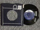 The Mark Four - Work All Day / Going Down Fast - Rare Orig. UK Single - TF 664