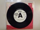 KINKS: Sunny Afternoon-I’m Not Like Everybody Else-U.K. 7