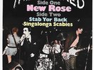 Single   THE DAMNED   New Rose   Stiff Rec. 17 791 AT  1977   UNPLAYED
