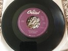 The Beatles US 45 Capitol 5255 Matchbox / Slow Down