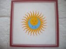 KING CRIMSON Larks Tongue in Aspic1973 first uk press