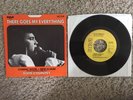 ELVIS PROMO 74-9960 THERE GOES  MY EVERYTHING  / I REALLY  DON'T WANT TO KNOW
