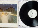 COCTEAU TWINS-GARLANDS-1st PRESS VINYL-4AD-EX+/NM