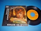 DAVID BOWIE Jovenes Americanos – Young Americans 1975 MEXICO 7