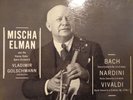 MISCHA ELMAN / GOLSCHMANN VIENNA STATE OPERA ORCH..VANGUARD VSD-2073 M-/VG+