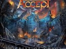 ACCEPT - THE RISE OF CHAOS BOX SET 2 VINYL LP+CD NEU