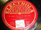 9/1L Enrico Caruso  - O meine Sonne ( O Sole Mio ) - A Vucchella