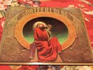 Grateful Dead Blues For Allah Original 1975 Pressing with rare lyric insert