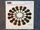RUGGIERO RICCI ' THE GLORY OF CREMONA( TEST PRESSING)'