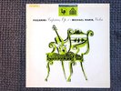 MICHAEL RABIN  'PAGANINI  CAPRICES'