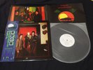 Stranglers - Rattus Norvegicus Japan Promo Vinyl LP w/OBI