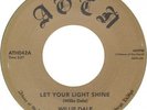 WILLIE DALE Let Your Light Shine 7