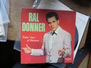 Ral Donner: Takin` Care Of Business ORIGINAL GONE LP