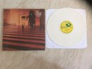 SYD BARRETT - The Madcap Laughs RARE UK WHITE VINYL LP.  Pink Floyd