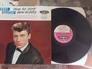Johnny Hallyday ?vinyles 33 tours  Nous Les Gars, Nous Les Filles ld 539 30
