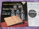 SXL 2049 GREAT SACRED SONGS / FLAGSTAD / L.P.O. / BOULT    EX