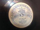 ARABIC 78 rpm HAIM EFFENDI
