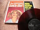 The Ventures LET'S GO Japan 10