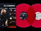 DJ CARISMA X Serato 2x LP NEW COLORED VINYL Serato Control YG Dj Mustard Chris B