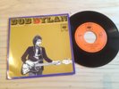 Bob Dylan Great new sounds Vol.1  & 2 CBS EP 5769 & 6158
